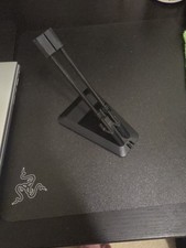 Razer Gaming Mouse Bungee v2: Drag-Free Wired Mouse Support Esports Black picture