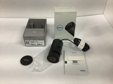 Dell Pro Webcam WB5023 2K QHD Professional USB  WB5023-DDAO New Open Box picture