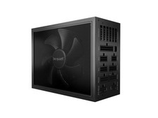 be quiet Dark Power PRO 13 1300W ATX 3.0 Power Supply | 80 PLUS Titanium picture