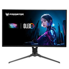 Acer Predator X27U 27