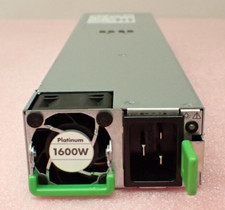 Fujitsu DPS-1600AB-3 S26113-E617-V50 1600W Platinum Power Supply For CX400 M1 picture
