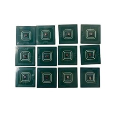 12Pcs Toner Chip 1738-39/40/41 For Xerox PrimeLink C9065 C9070 Printer Refill picture