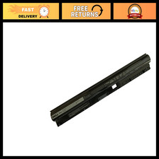 High-Capacity 14.8V 40Wh 2600mAh 4-Cell Laptop Battery for Inspiron & Latitude M picture
