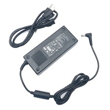 NEW Genuine Delta AC Adapter 65W 19V 3.42A Laptop Charger ADP-65JH HB 5.5x2.5mm picture