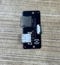 Artillery Sidewinder X1 X2 Genius Genius Pro USB Breakout Board OEM NEW picture