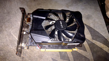PNY NVIDIA GeForce GTX 1650 SUPER 4GB GDDR6 Single Fan Graphics Card GPU picture