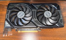 ASUS Dual GeForce RTX™ 4060 OC Edition 8GB GDDR6 picture