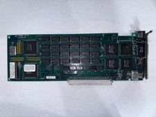 SuperMac Spectrum/24 Series III PDQ+ NuBus Video Card Macintosh UNTESTED As-Is picture