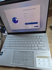 ASUS Zenbook 14 UX3402V Laptop 1TB Hard Drive, 16GB RAM 1tb Intel I9 13900H  picture