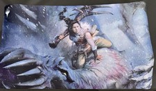 Gaming Mousepad MAGIC THE GATHERING:  Disa The Restless Extra Large picture