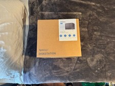 Synology 4-bay DiskStation DS425+ (Diskless) - Brand New, Unopened picture