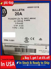 1PCS NEW 20AD8P0A0AYNNNC0 Via DHL or Fedex picture