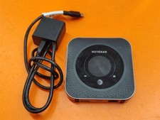 NETGEAR Nighthawk M1 MR1100 Unlocked 4G LTE Mobile Hotspot Router picture