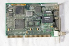 Intel 8/16 LAN adapter network card ethernet 16 bit ISA ISAF18 picture