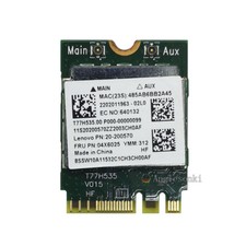 300M Realtek RTL8723BE NGFF Wireless Wifi WLAN Card For Lenovo IBM FRU 04X6025 picture