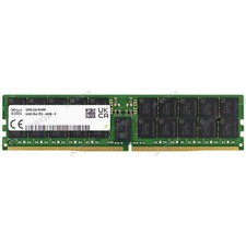 Hynix 64GB 2Rx4 PC5-4800 EC8 RDIMM DDR5-38400 ECC Registered Server Memory RAM picture