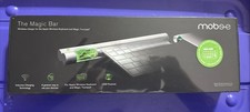 Mobee The Magic Bar Wireless Charger Apple Wireless Keyboard Magic Trackpad B5 picture
