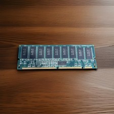 COMPAQ 317756-001 306431-001 128MB 168 PIN 1000MHZ SDRAM MEMORY MODULE picture