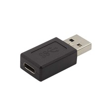 i-tec USB 3.0/3.1 to USB-C Adapter 10Gbps, Backwards Compatible with USB 2.0 for picture