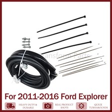 NEW FE37190 BB5219835B DB5219 Rear AC Line Auxiliary Set For 11-16 Ford Explorer picture