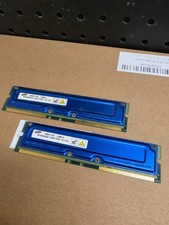 Samsung 128MB RDRAM PC800 RAM MR16R0828AN1-CG6DF (2 x 128MB) Memory Bundle picture