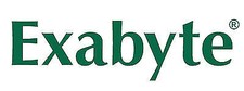 EXABYTE EXB-2501 MINI CARTRIDGE TAPE DRIVE 250010-255 90-DAY WARRANTY picture