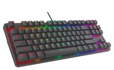 Phantom 87 Mechanical Led Gaming Keyboard picture