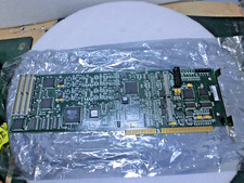 MEI PCX/DSP 1007-0011 Rv 4.1 Motion Control Card,A003-0004 Rv 5,PCX/DSP400_,8428 picture