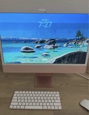 Apple iMac 24