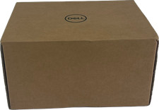 Dell D6000S Universal Dock USB-C USB 3.0 Triple 4KHDMIDisplayPort130WAdapter(BH) picture