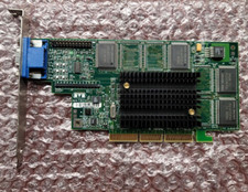 Matrox 891-0401 Rev A | G4+M4A 16G picture