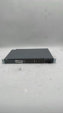 Juniper Networks EX2300-24P Rev C 24-Port PoE+ Managed Gigabit Switch picture
