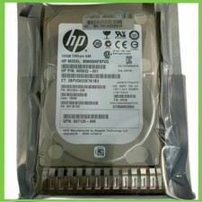 NewHP 652745-B21 653953-001 500GB 7.2K 2.5