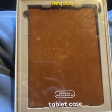 Apple Leather Sleeve for 10.5?inch iPad Pro - Saddle Brown picture