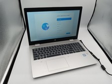 HP ProBook 650 G5 15