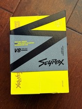 Scyrox V8 Super Light Wireless Gaming Mouse Yellow picture