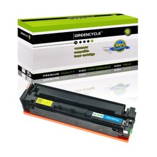 1PK Cyan Toner Compatible with CRG045 Canon ImageCLASS MF631Cn MF633Cdw MF635cx picture
