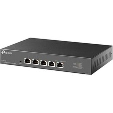 TP-Link TL-SX105 5 Port 10GBase-T Multi-Gig Unmanaged Switch picture