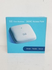Cisco Business CBW240AC Access Point picture