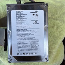 Seagate Barracuda 3.5