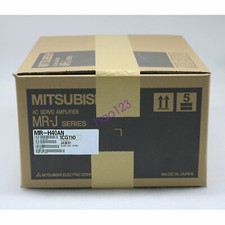 Mitsubishi in box MR-H40AN AC Servo Drive MRH40AN UPS/FedEx NEW picture