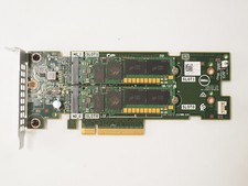Dell K4D64 BOSS-S1 Boot Optimized Server Storage Controller Card 2 x 240Gb SSD picture