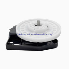 5SET Support Frame Cartridge Drive Gear For HP RC3-2497 Pro400 M401 451 425 475 picture