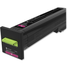 Lexmark Unison Original Toner Cartridge picture