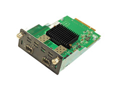 Checkpoint P/N: M4E210G2SPI9-XR-CP2 2-Port 10G SFP Module picture