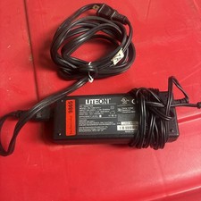 AC Power Adapter liteon PA-1360-07C1 12V 3.0A 36W MAX. Fast delivery from USA picture