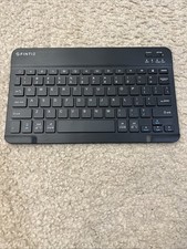 Fintie Bluetooth Keyboard picture