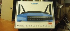 Linksys WRT1900AC AC1900 Dual-Band Smart WiFi Router BRAND NEW $230 on Amazon picture