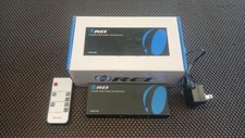 4K@60hz 2x2 HDMI™ Matrix (Audio Extract)-UHDS-202 (TDY027577) picture