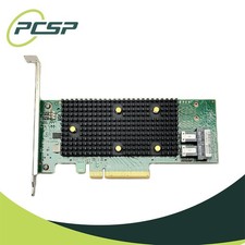 Dell LSI 9440-8i MegaRAID 8 Port 12GB/s HBA High Profile RAID Controller YW3J6 picture
